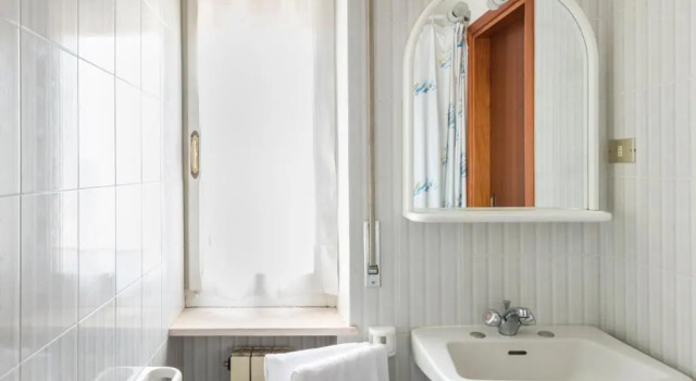 Четырёхместный номер Standard Hotel Cristina