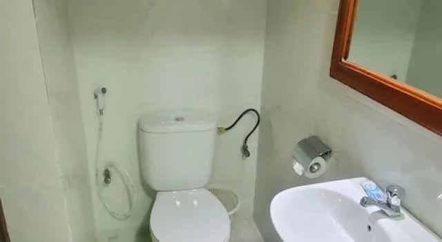 Студия Classic Kundayo Serviced Apartments Lodge