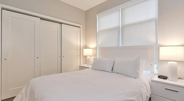 Апартаменты Luxury Global Luxury Suites East Boston