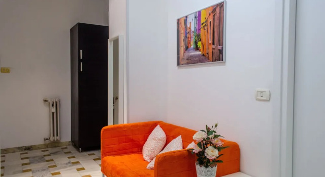 Kamchu Apartments Room Piazza Bologna 1