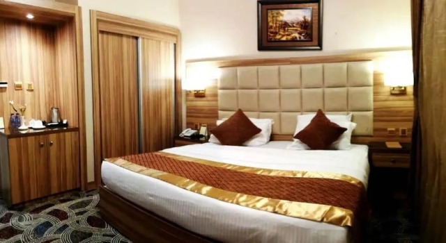 Двухместный номер Economy Roshan Al Azhar Hotel
