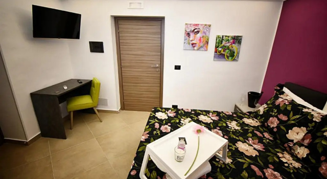 B&B AURORA, Book Bed and Breakfast Hotels in Sicily with Parking, Parking