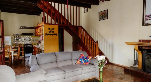 Номер Standard Kukurutz Residencia