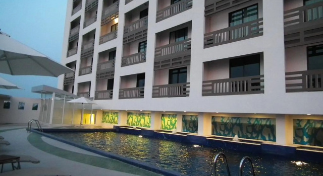 Maple Hotel