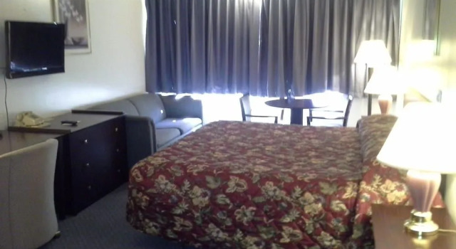 Inn Towne Motel, Buchen Sie Motel Herkimer New York State