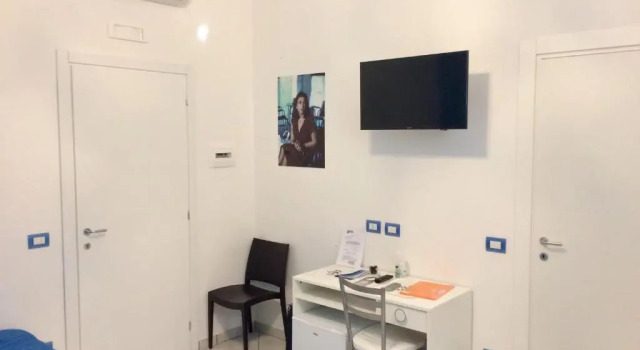 Economy Driepersoonskamer LIsola Del Postino Rooms