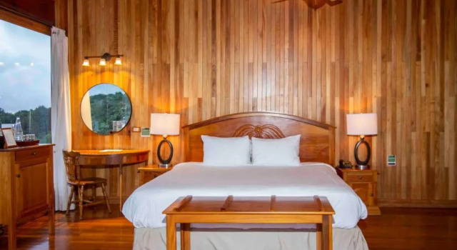 Номер Standard с видом на восход Hotel Belmar, a Member of Design Hotels