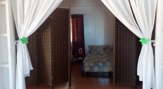 Traditional Filipino Villa Beachfront, Reservar Vila Casas de campo em Ilocos Region, Casa de campo / Cottage