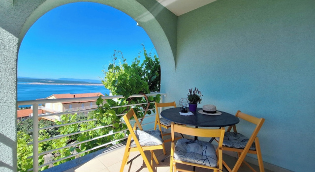 Апартаменты Apartments Olea