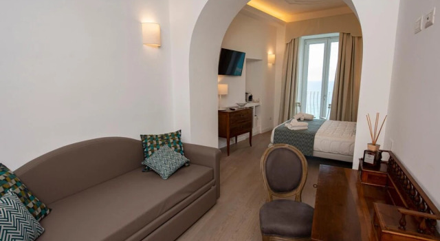 Domus Centro Tropea, Varaa Hotelli Tropea Calabria