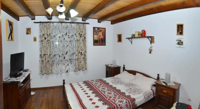 Cabana Paradisul Verde Neamt, Забронировать Дом для отпуска Тыргу-Нямц Нямц