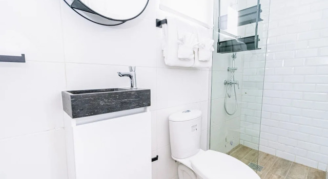 Cabaña Ruby 15