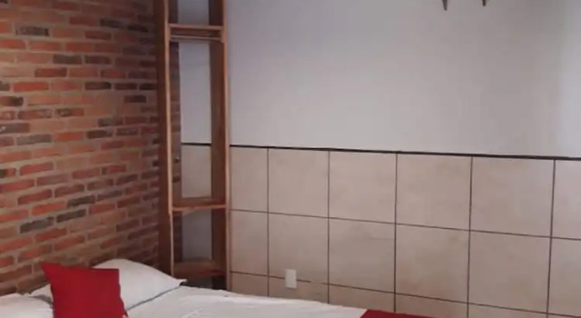 Шестиместный номер Standard Hotel Centro Médico