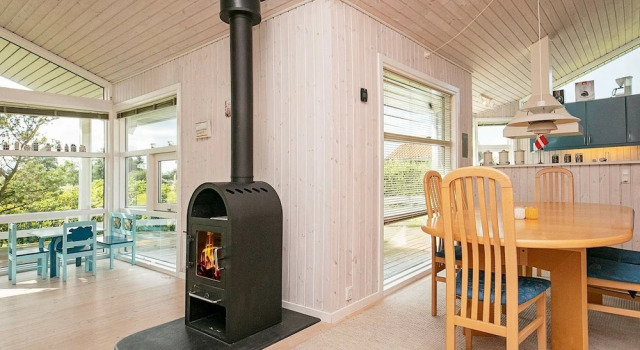 Lovely Holiday Home in Funen With Terrace, Book Hotel 3-Star Hotels in Funen, 3*