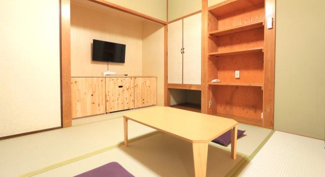 Номер Standard Nankishirahama Onsen Ryori no Yado Sakinoya