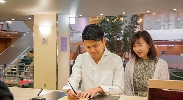 Одноместный номер Standard Keio Plaza Hotel Tama