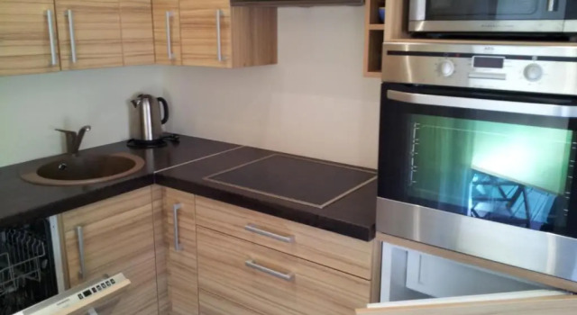 Апартаменты Standard Arunes Apartments