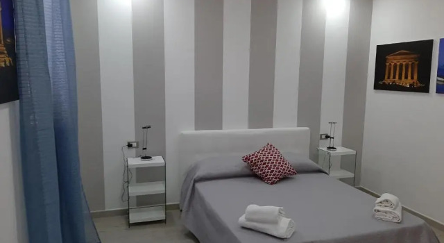 Номер Standard Residence Cicerone