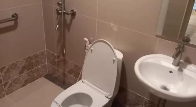 Номер Executive Hotel Sogo Fairview