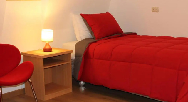 Номер Standard Hotel Romano