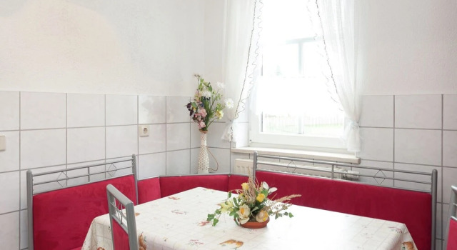 Quaint Apartment in Mittelndorf With Valley View
