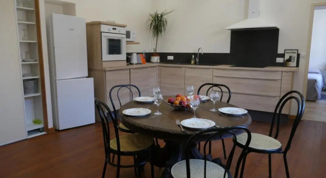 Lejlighed appartement