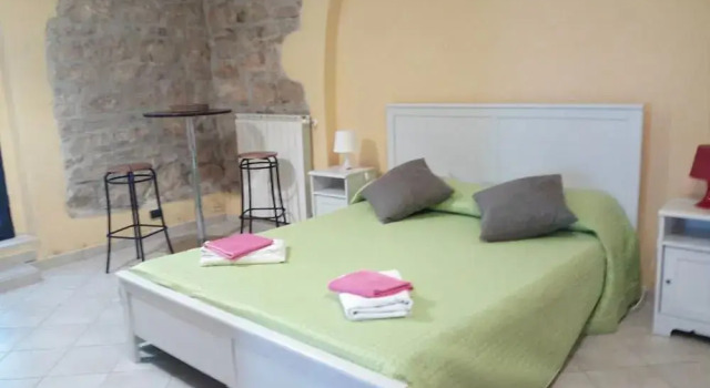 Bed & Breakfast  Al Castello