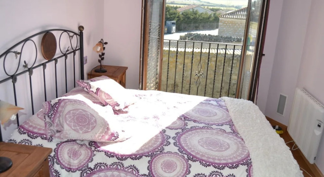 Fantastic Holiday Home in Avila with Hot Tub, Забронировать Отель Авила 
