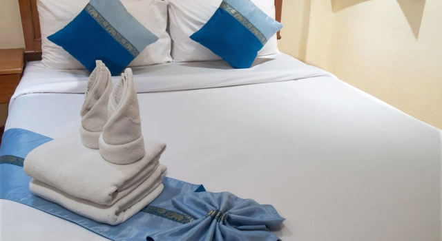 Secrets Hotel