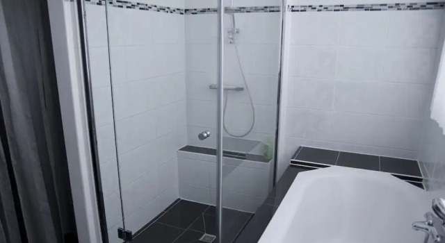 Номер Standard Hotel Albion