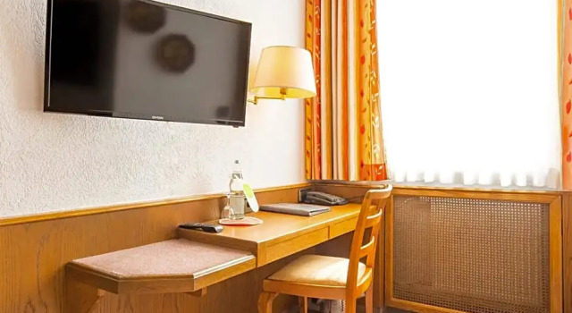 Номер Standard AAAA Hotelwelt KÜBLER