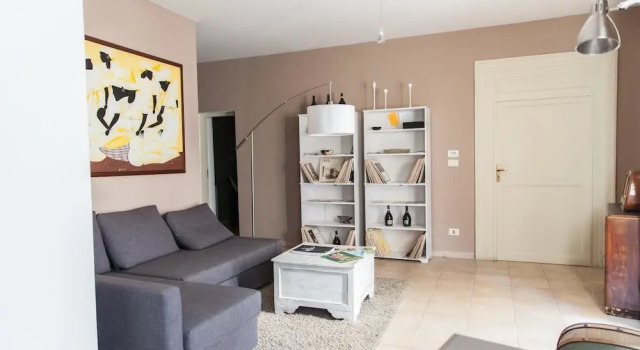PMO Guest House