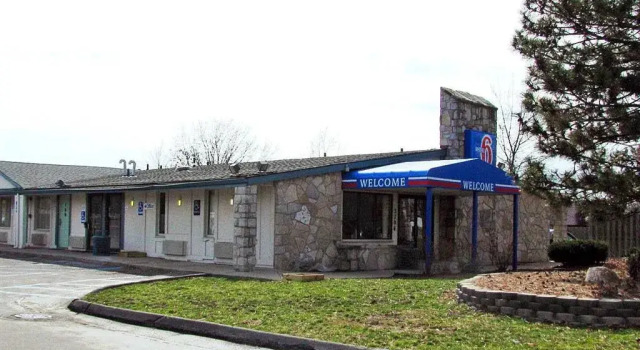 Motel 6 Benton Harbor, Rezerwuj Motel Benton Harbor Michigan