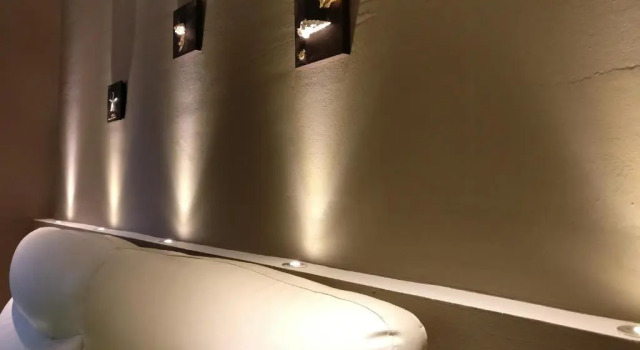Номер Superior La Locanda di Piazza