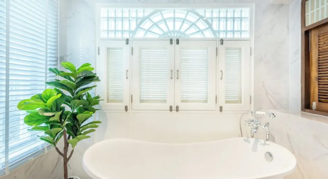 Номер Luxury Cherie Bangkok Boutique Hotel