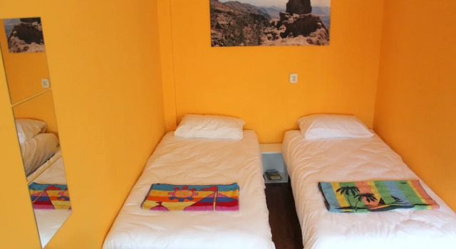 Travel House Wroclaw, Забронировать Отель Фабрична 