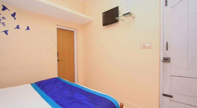 OYO 11425 Home Peaceful Stay Madikeri, Забронировать Дом для отпуска Отели Мадикери с завтраком, рядом с Парк Раджас-Сит, Завтраки