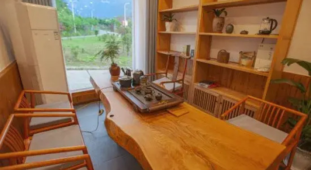 Zhangjiajie Yesu Hanshe (Tianmenshan Cableway)