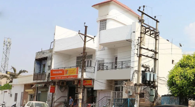 OYO 12939 Hotel Mehtab Regency