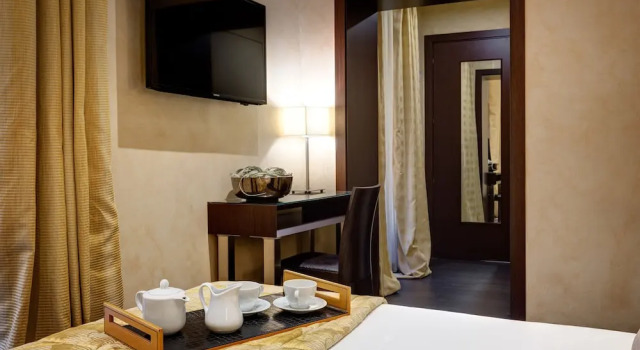 Двухместный номер Standard Intown Luxury House