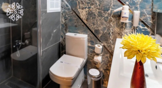 Номер Standard Aleria Cappadocia Hotel
