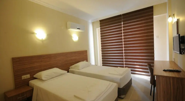 Номер Standard Astoria Life Hotel