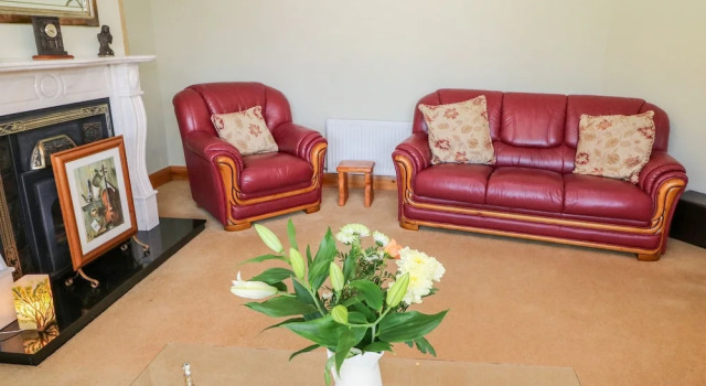 The Blue Annex, Book Vacation Home Hotels in Tralee with Parking, Parking