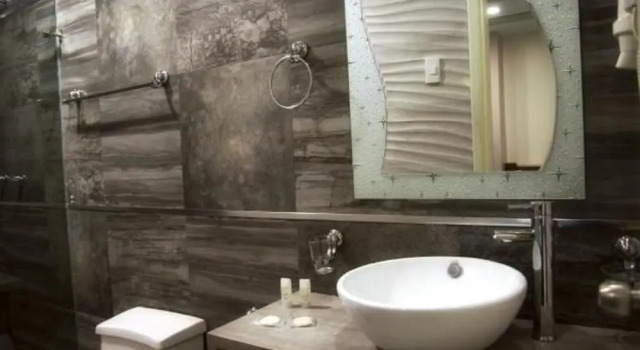 Семейный номер Standard Hotel Ciudad Latin Palace
