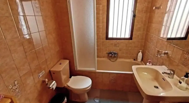 Номер Economy Posada Madrileña