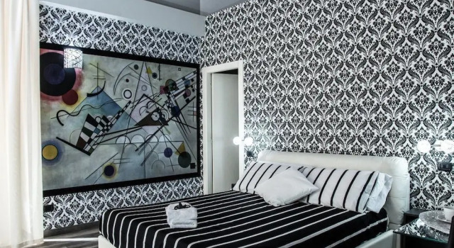 Номер Classic Art in B&B
