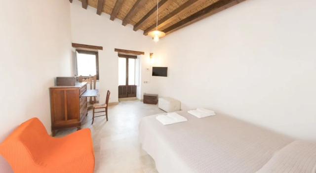 Апартаменты Standard Case al Borgo - Albergo diffuso