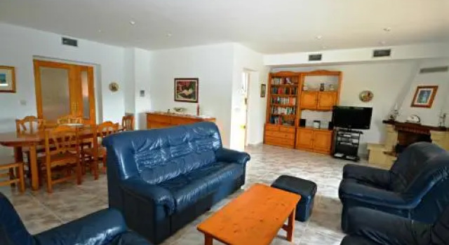 Beautiful villa with pool. Nautic 1