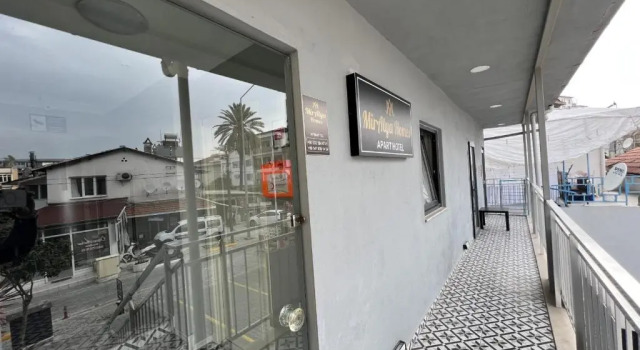 Апартаменты MirAlya Homes Apart Hotel