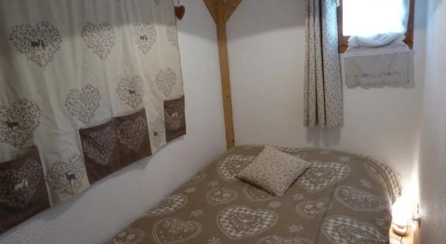 Appartement Arêches-Beaufort, 2 pièces, 6 personnes - FR-1-342-151